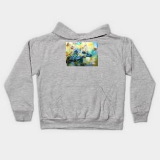 Hedgehog Kids Hoodie